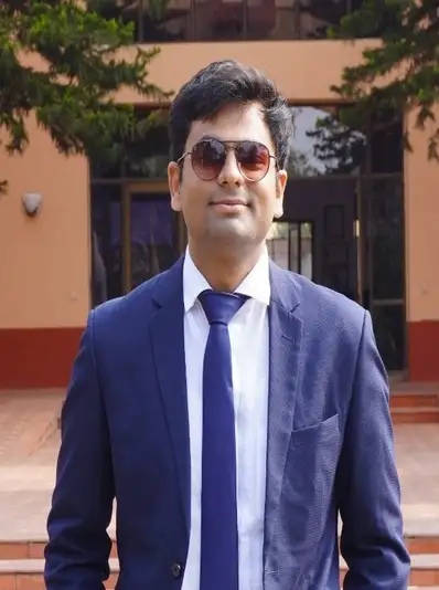 Aditya Singh